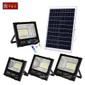 remote control aluminum led 300W Solar Flood lights